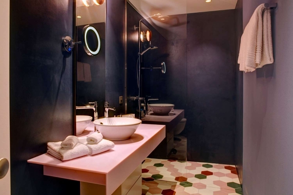 Hotel Anker Luzern